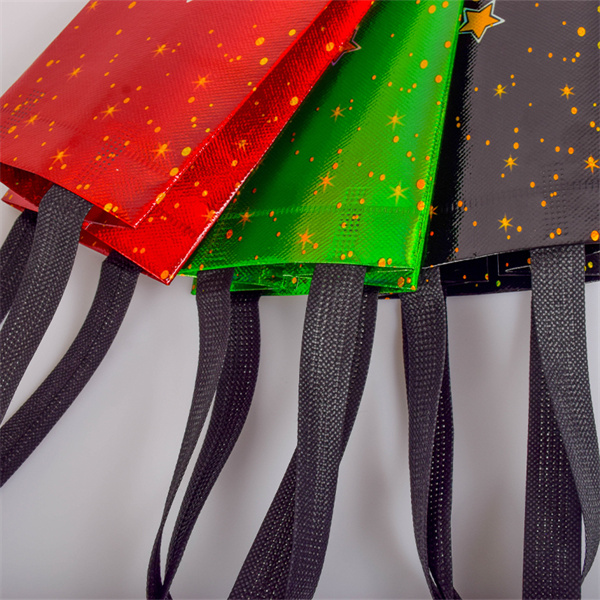 Plain PP Bags