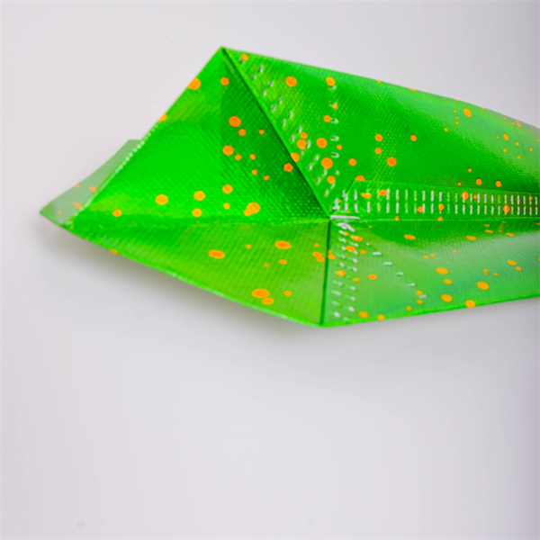 Plain PP Bags