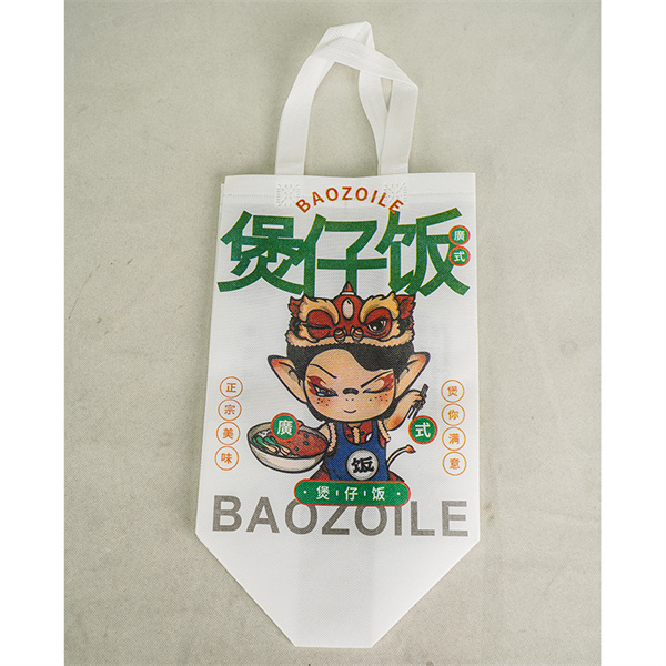 Reduce Your Carbon Footprint with Poly Reusable Bags