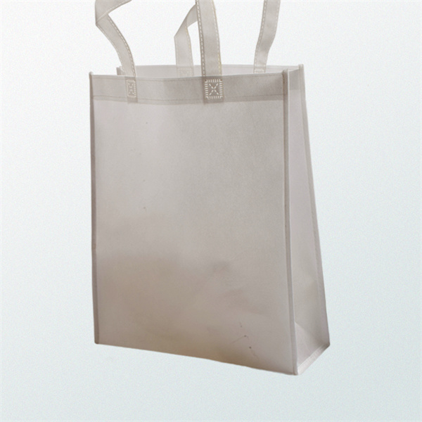 Polypropylene Tote for the Practical Shopper