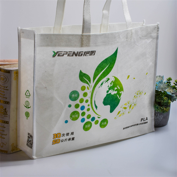 Compact and Versatile Pouch Shopping Bags