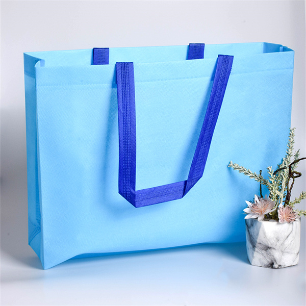 Ways to customize Pp bag packaging for your brand's needs.