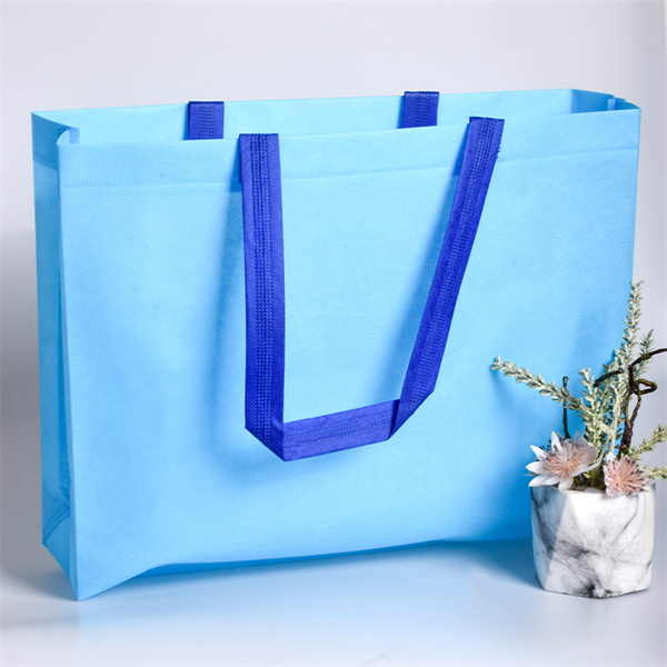 The Advantages of Using PP Bags over Other Packaging Options
