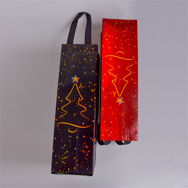 Upgrade Your Bag Game with Non Woven Carriers