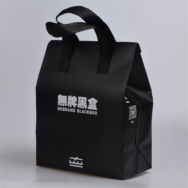 The Printed Non Woven Carry Bag for Every Occasion