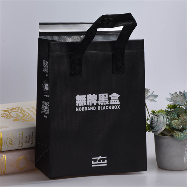 A Look at the Printed Non Woven Carry Bag