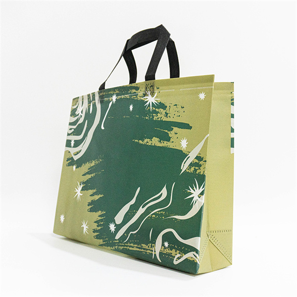 A Sustainable Alternative for Packaging and Promotional Items