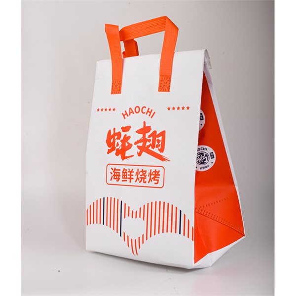 Maximize Your Brand Exposure with Reusable Grocery Tote Bags