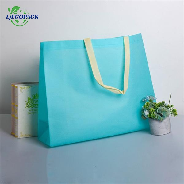 Carry your essentials in style with our customizable non woven insulated tote bag