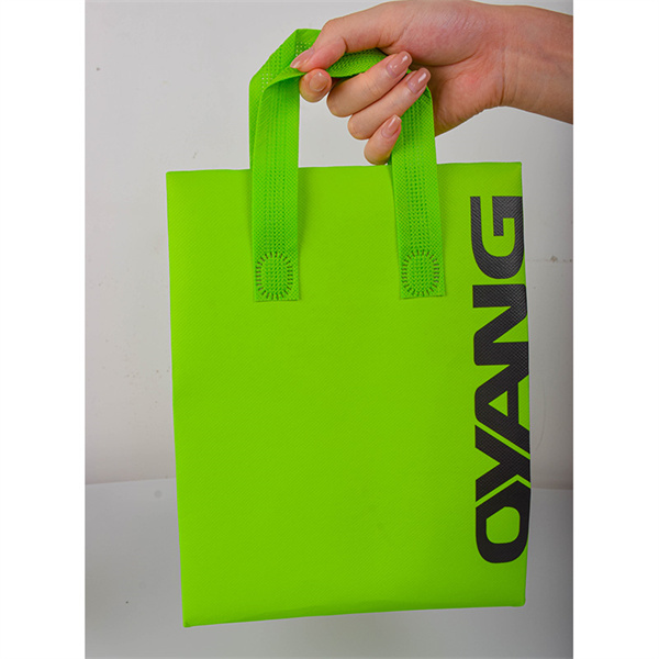 The Perfect Alternative to Plastic Bags