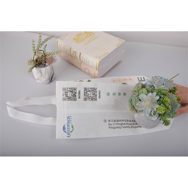 The Value of Promotional Reusable Shopping Bags