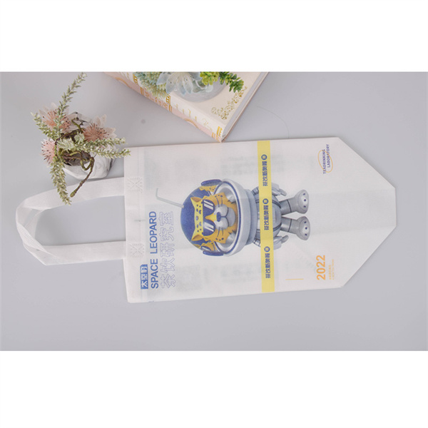 Make a Statement with promotional Reusable Shopping Bags