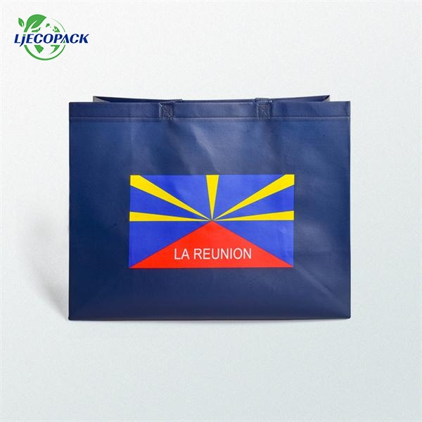 The importance of sourcing ethical and environmentally friendly materials for non woven bags