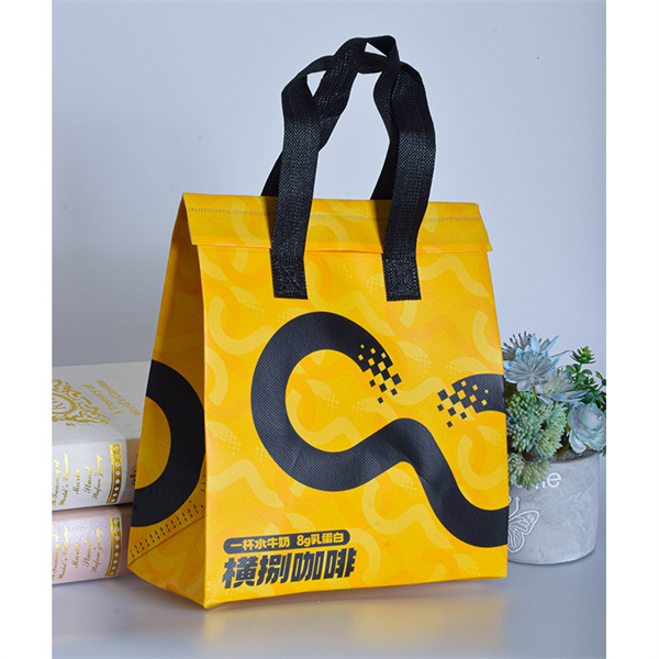 Sustainable Shopping Made Simple with Recyclable Bags