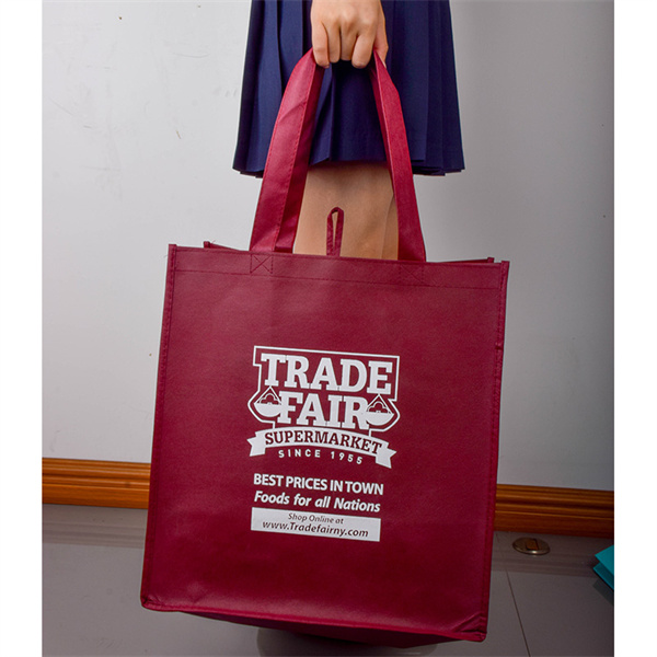 The Transformative Power of Recycled Totes