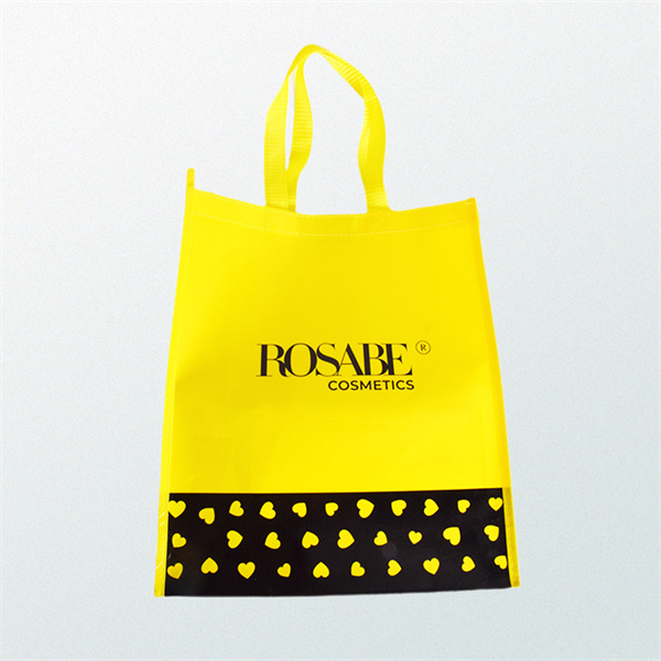 Inspiring patterns and colors to jazz up your reusable bag collection