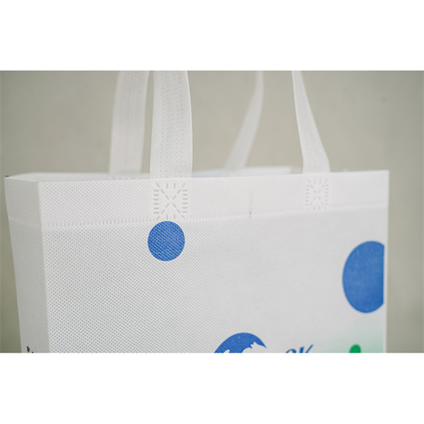 Reusable Bag Printing for Your Business