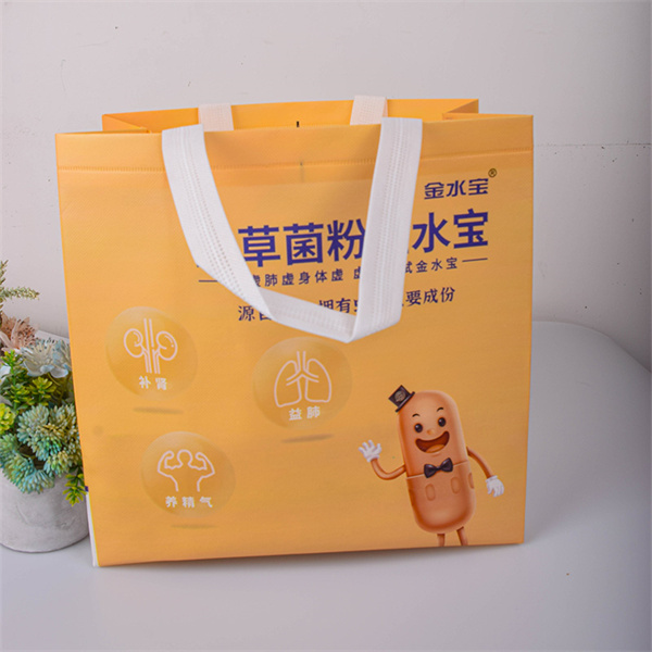 Why Reusable Bags Are a Must-Have