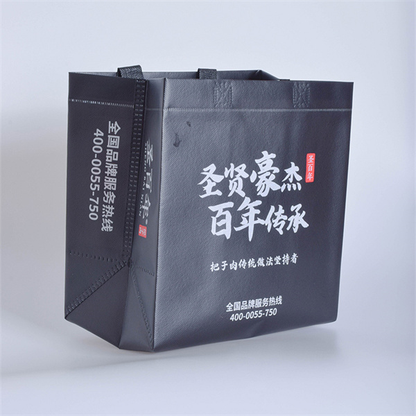 Reusable Bags for a Sustainable Future