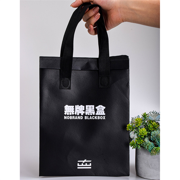 Ditch the Single-Use Bags and Switch to Reusable