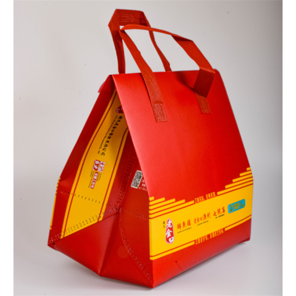 Reusable bags that fit your lifestyle.