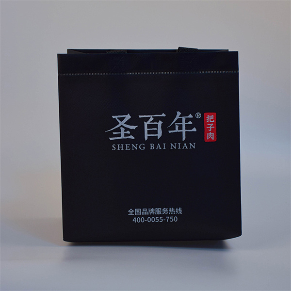 Cut down on waste and elevate your gifting game with these reusable and convenient bags.