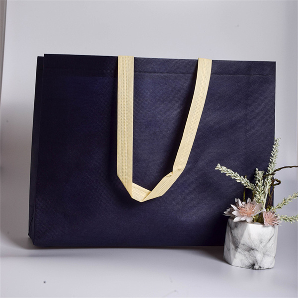 Say Goodbye to Single-Use Plastics with Reusable Grocery Bags