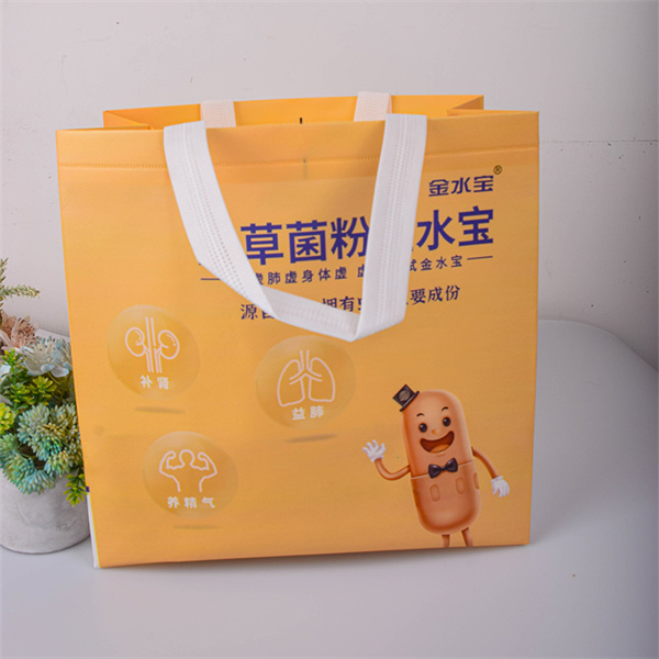 Convenient and Stylish Reusable Bags