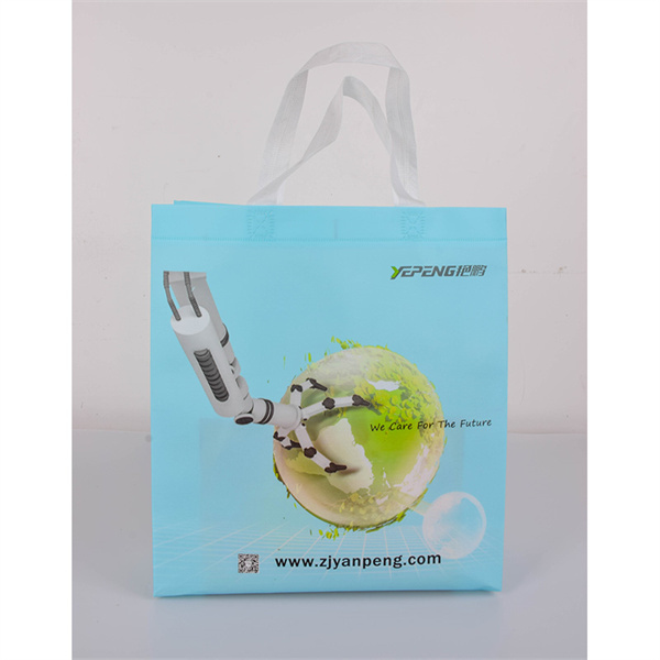 Durable and Long-Lasting Grocery Bags