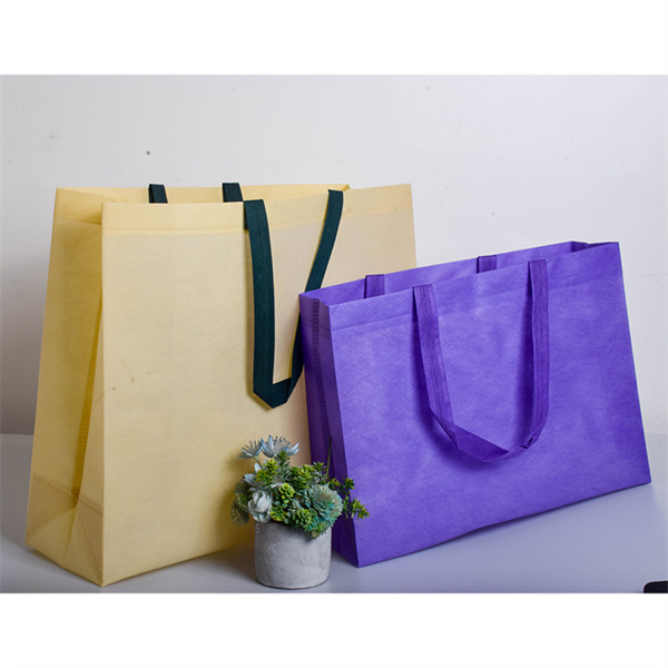 Space-Saving Flat Bottom Reusable Grocery Bags for Busy Shoppers