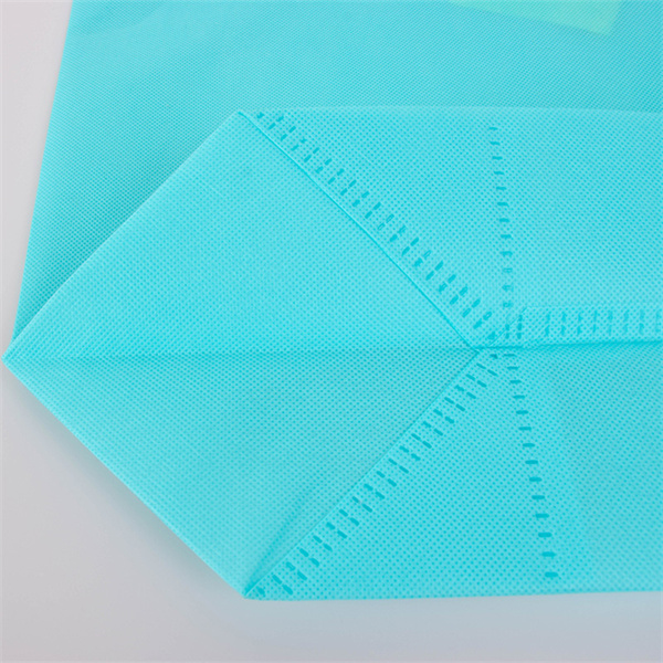 Stylish and Practical Reusable Grocery Bags with Flat Bottoms