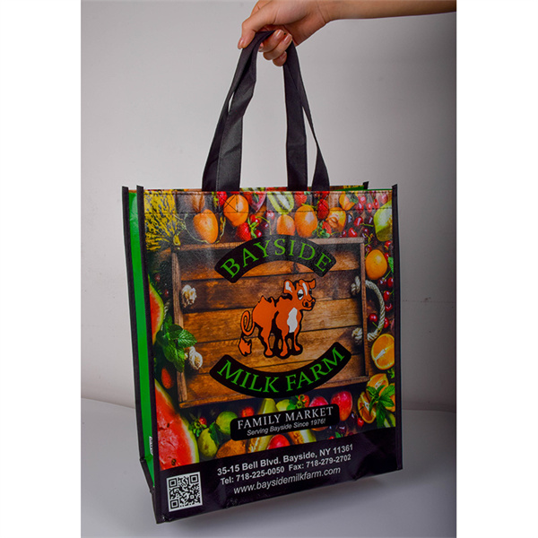 Why Reusable Grocery Produce Bags are a Must-Have