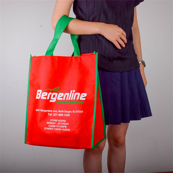 Make the Switch to Reusable Grocery Produce Bags
