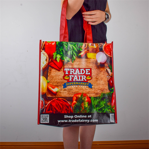 Discover the Beauty of Reusable Grocery Produce Bags