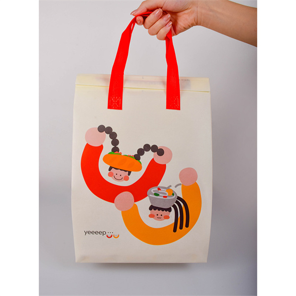 Why the switch to reusable grocery bags is necessary for a sustainable future