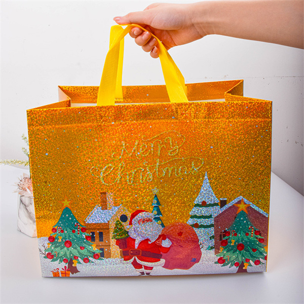 Reduce Your Carbon Footprint with Reusable Mesh Bags