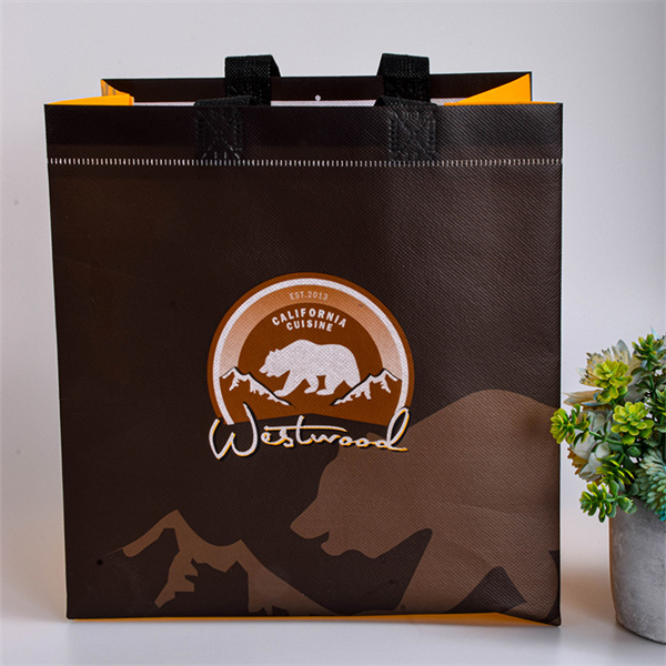 Shop Sustainably with Mesh Bags