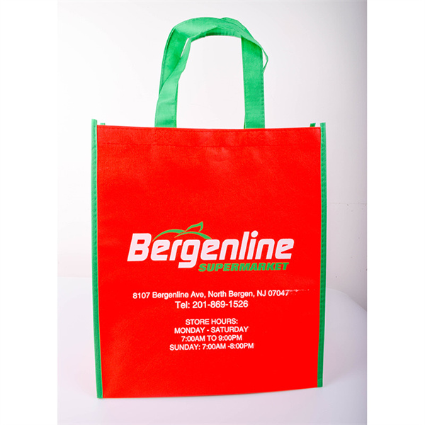 Say Goodbye to Single-Use Plastic Bags