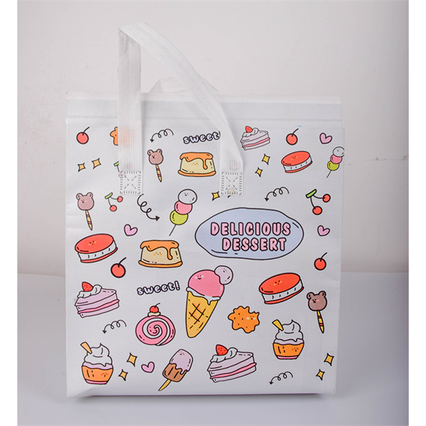 Make the Switch to Reusable Produce Bags