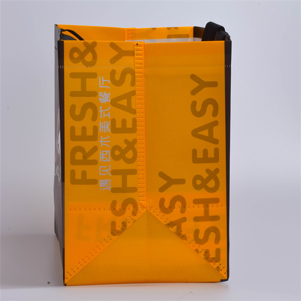 Join the zero waste movement with reusable shopping bags