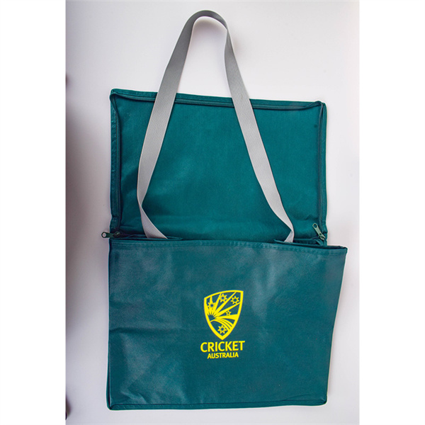 Durable handles for easy carrying of your groceries