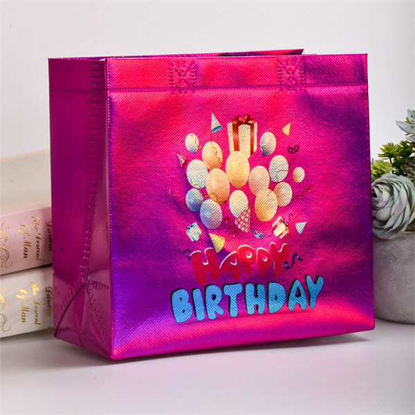 Reusable Tote Bags