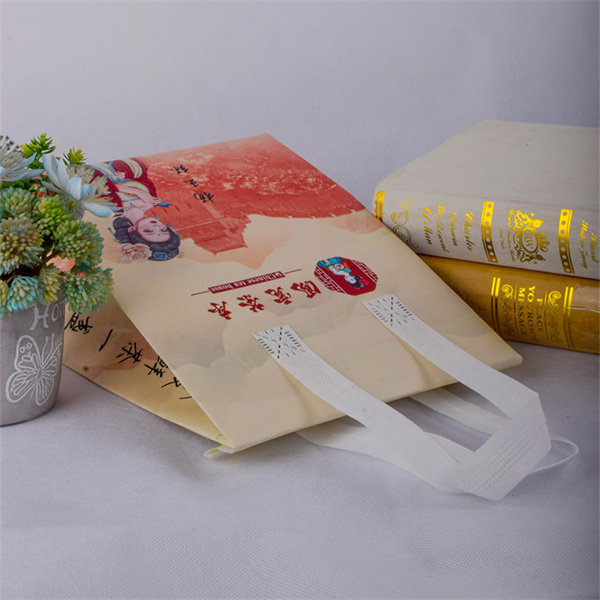 How Reusable Bags Make Shopping a Breeze