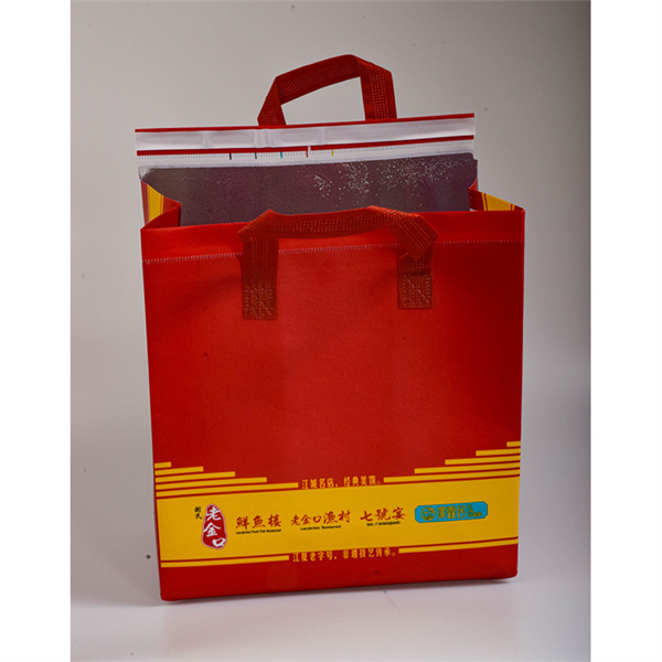 Reusable Wine Bags for Your Next Trip to the Store