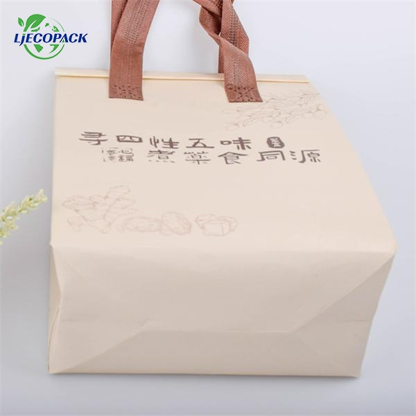 A sustainable choice for your products