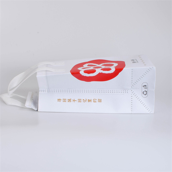 Stay Away from Non Woven Shopping Bags - Sustainability