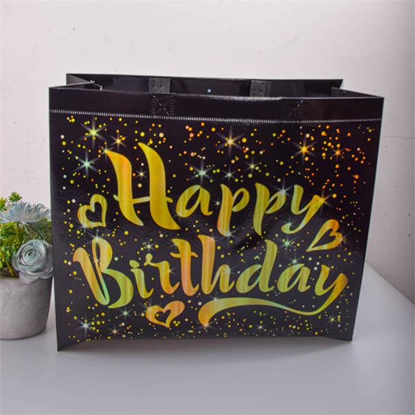 Non Woven Tote Bags for Every Occasion