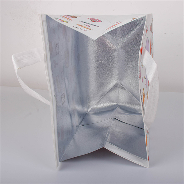 Kichkina paketda bardoshli chidamlilik