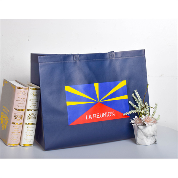 Go Green and Go Small with Compact, Reusable Tote Bags!
