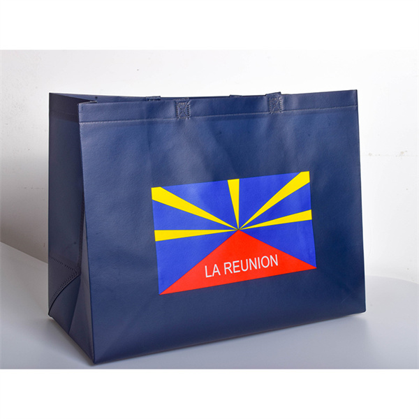 Sustainable Shopping Made Easy with Strong Reusable Grocery Bags
